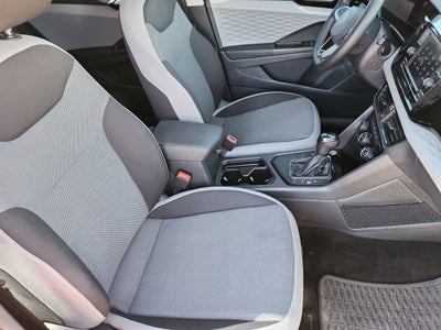 2023 Volkswagen Taos S