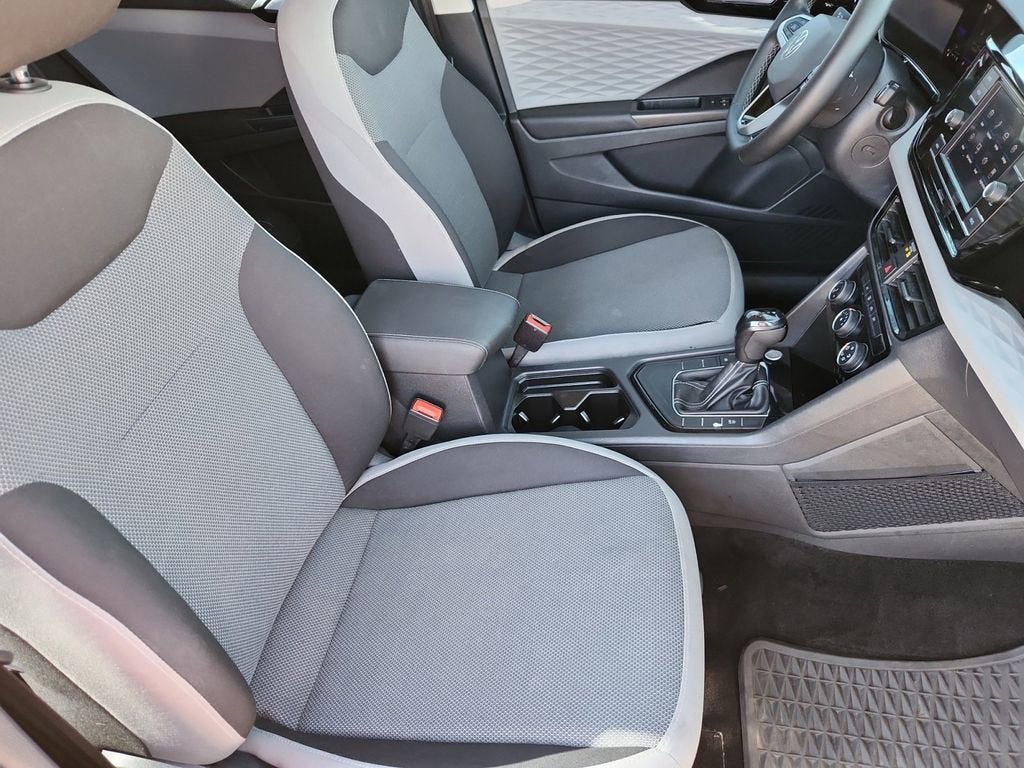 2023 Volkswagen Taos S