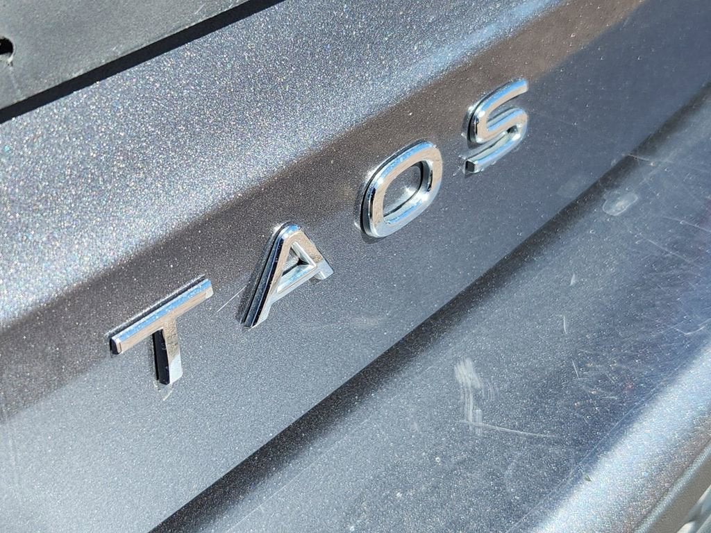 2023 Volkswagen Taos S