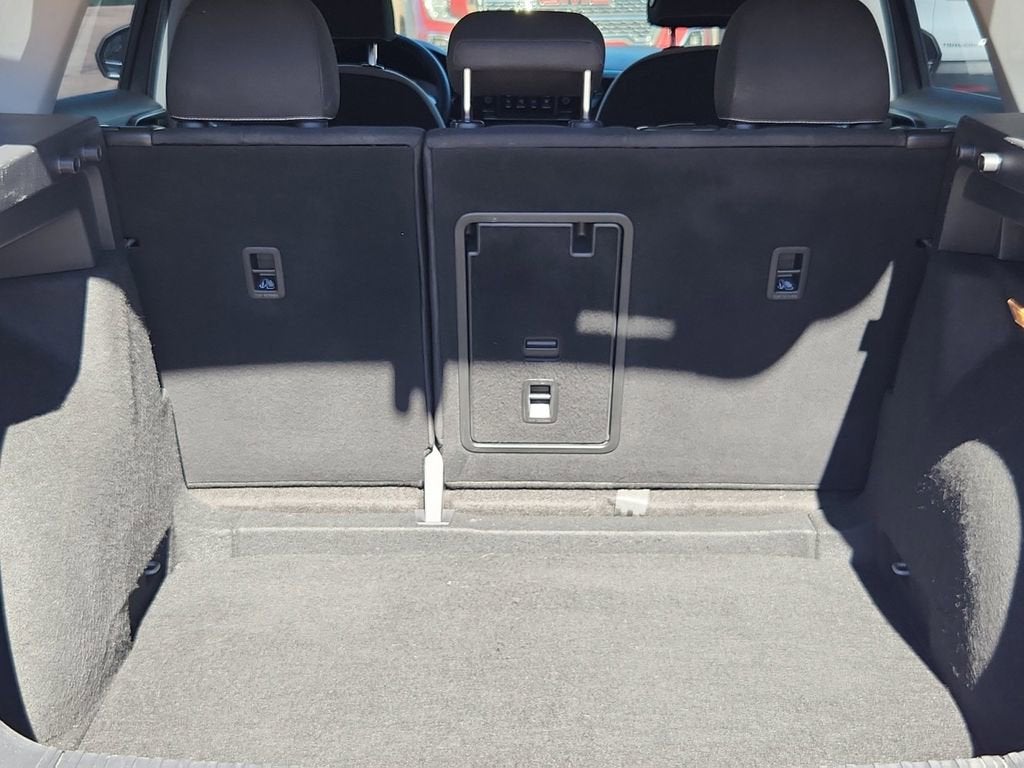 2023 Volkswagen Taos S