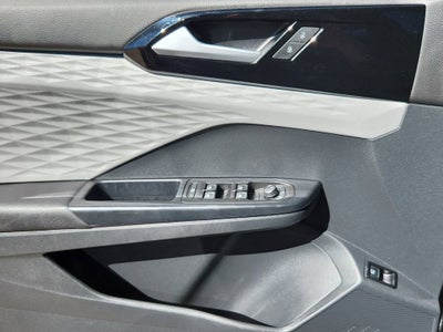 2023 Volkswagen Taos S