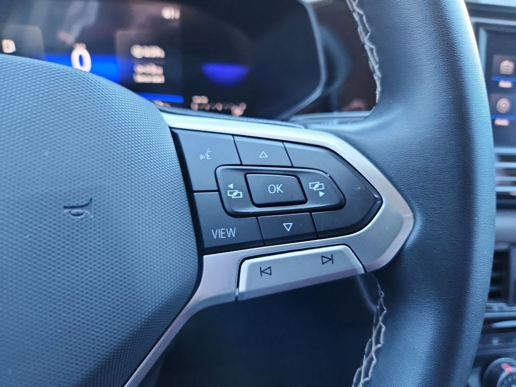 2023 Volkswagen Taos S