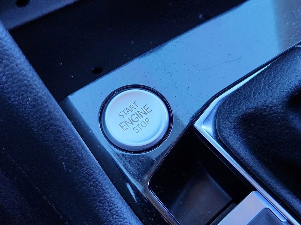 2023 Volkswagen Taos S