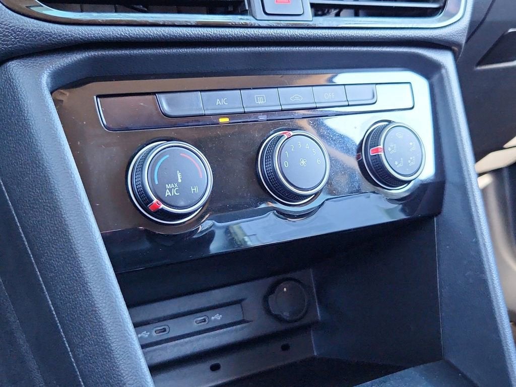 2023 Volkswagen Taos S