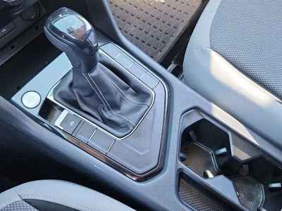 2023 Volkswagen Taos S