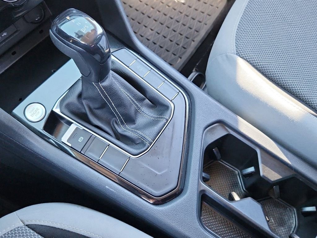 2023 Volkswagen Taos S