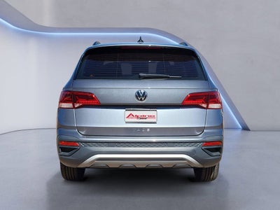 2023 Volkswagen Taos S