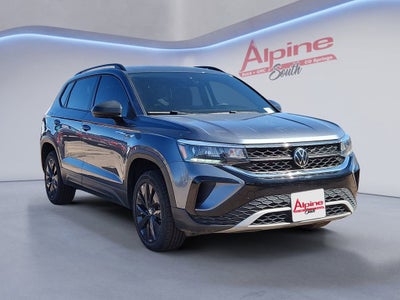 2023 Volkswagen Taos S
