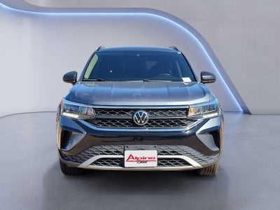 2023 Volkswagen Taos S
