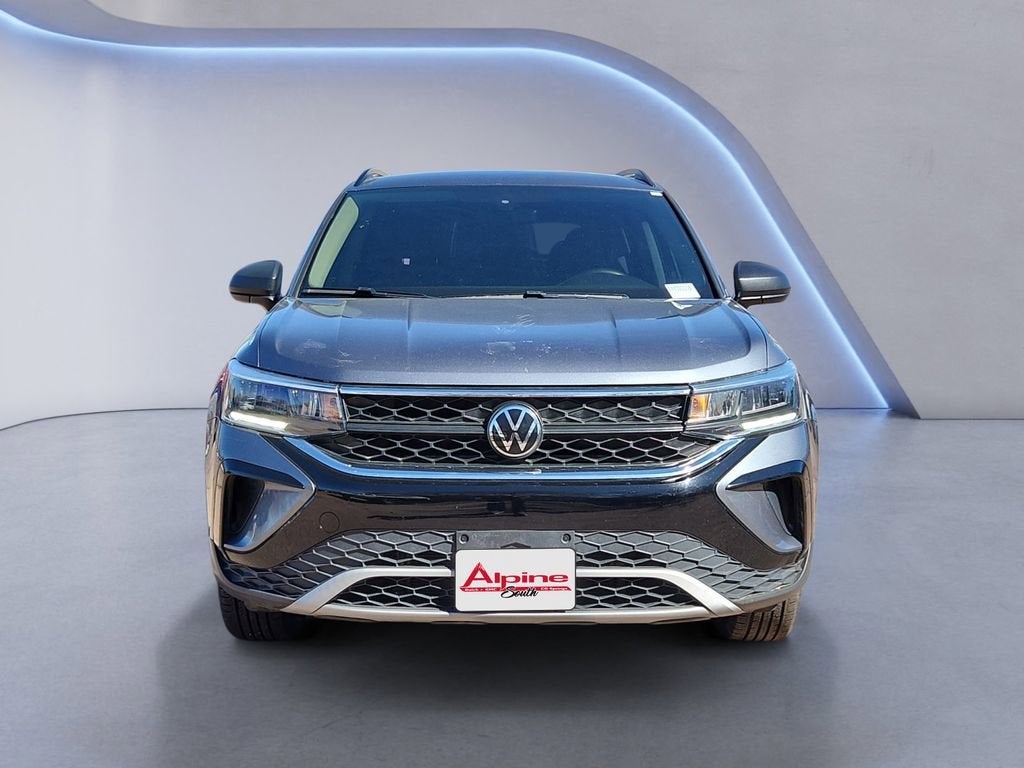 2023 Volkswagen Taos S