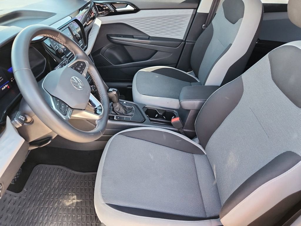 2023 Volkswagen Taos S