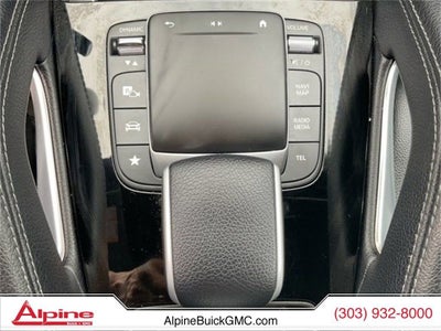 2022 Mercedes-Benz GLE GLE 350