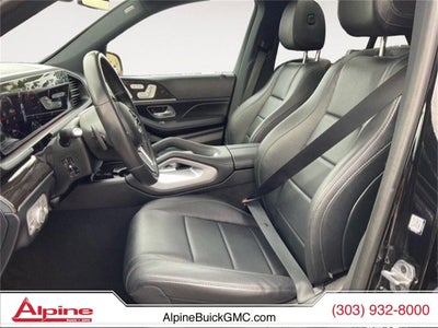 2022 Mercedes-Benz GLE GLE 350