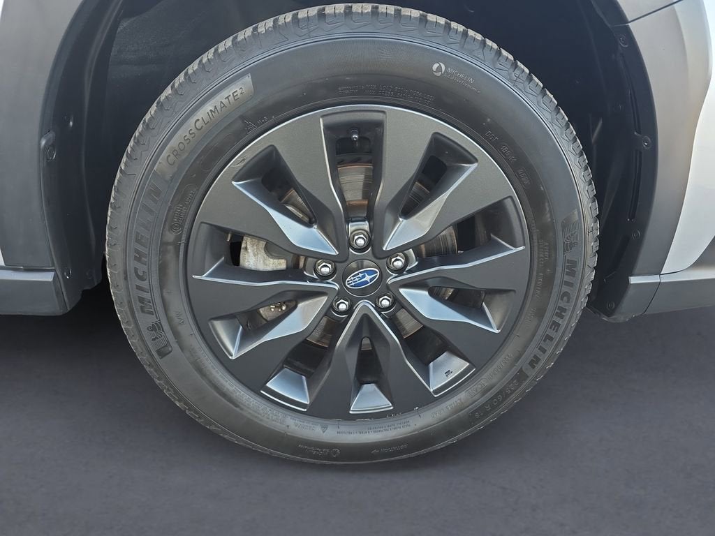 2023 Subaru Outback Onyx Edition