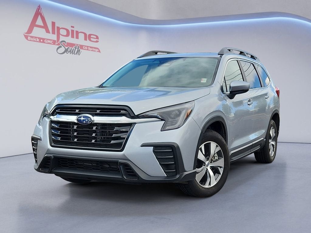 2025 Subaru Ascent Premium 7 Passenger's photo