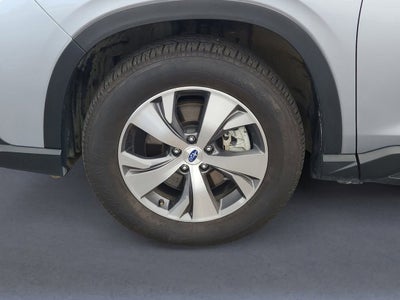 2025 Subaru Ascent Premium