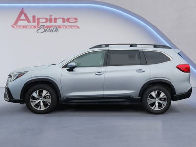 2025 Subaru Ascent Premium