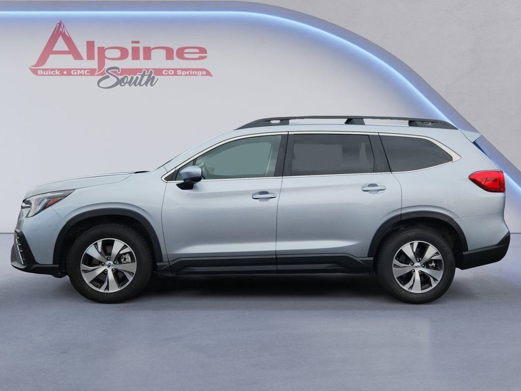 2025 Subaru Ascent Premium