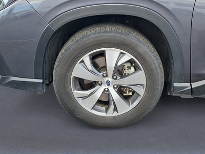 2025 Subaru Ascent Premium