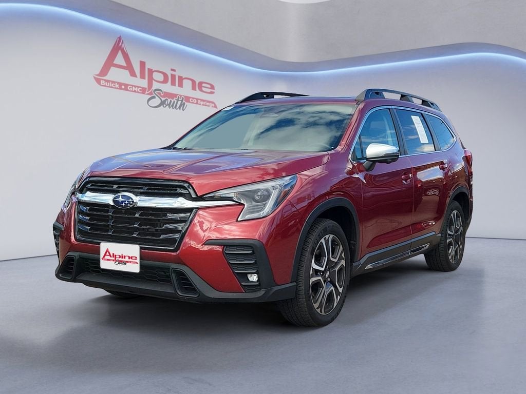 2023 Subaru Ascent Limited