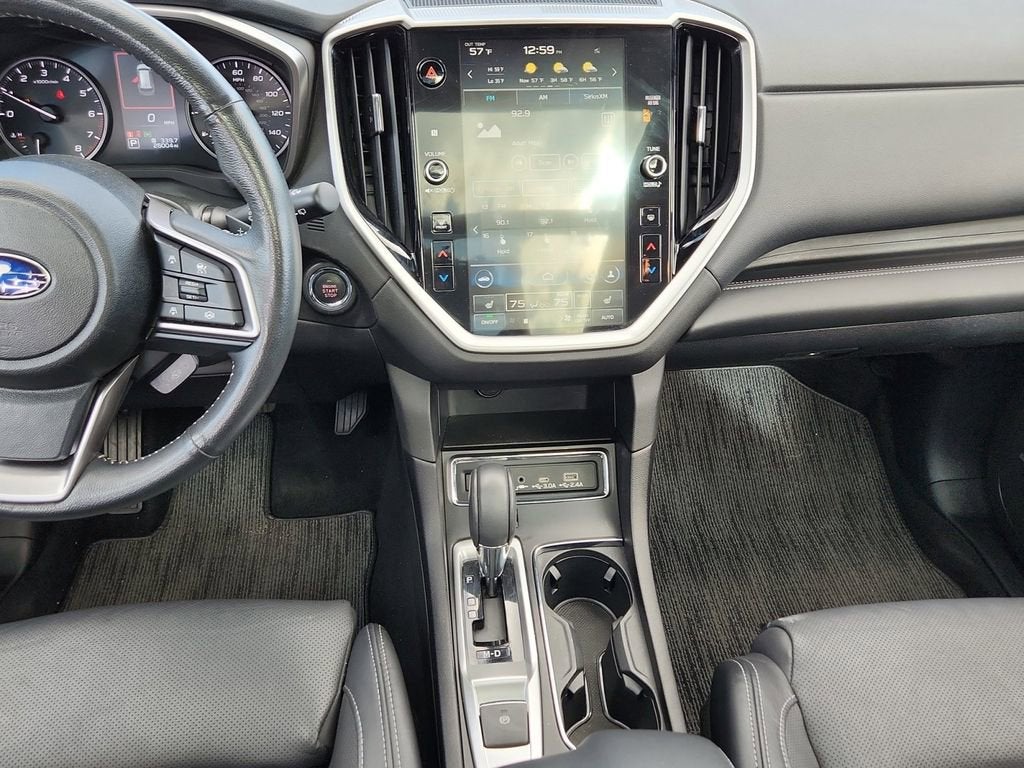 2023 Subaru Ascent Limited