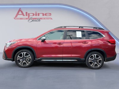 2023 Subaru Ascent Limited