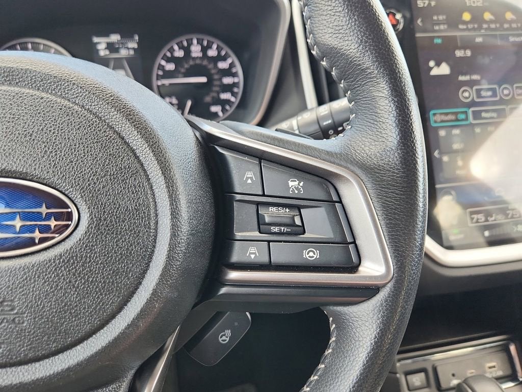 2023 Subaru Ascent Limited