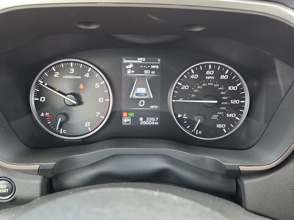 2023 Subaru Ascent Limited