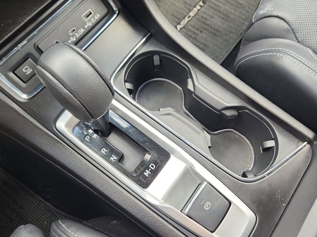 2023 Subaru Ascent Limited