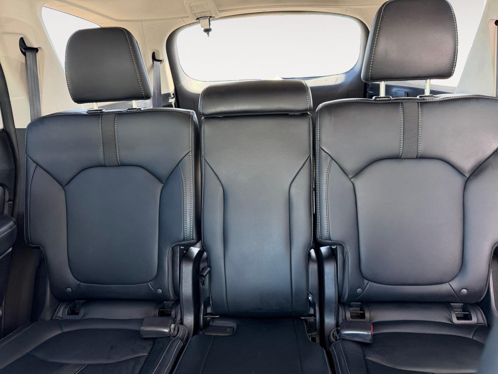 2025 Honda Pilot Touring - Photo 13