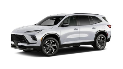2027 Buick Enclave Sport Touring