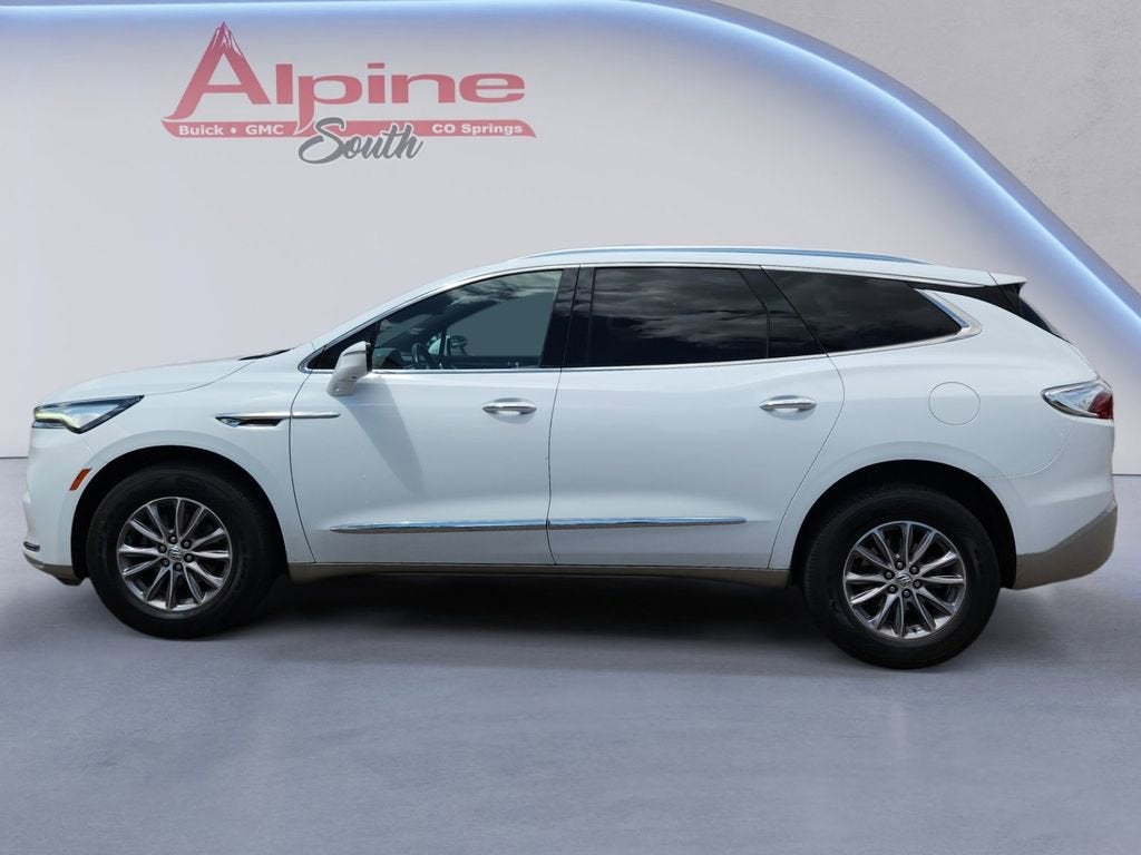 2024 Buick Enclave Premium