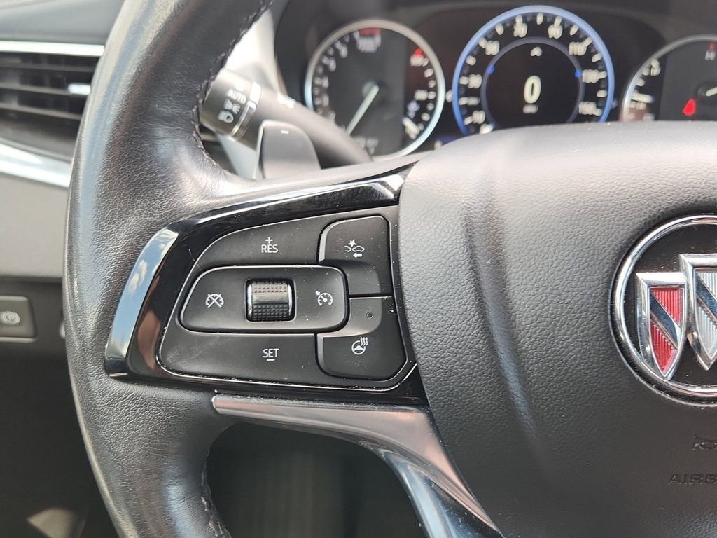 2024 Buick Enclave Premium