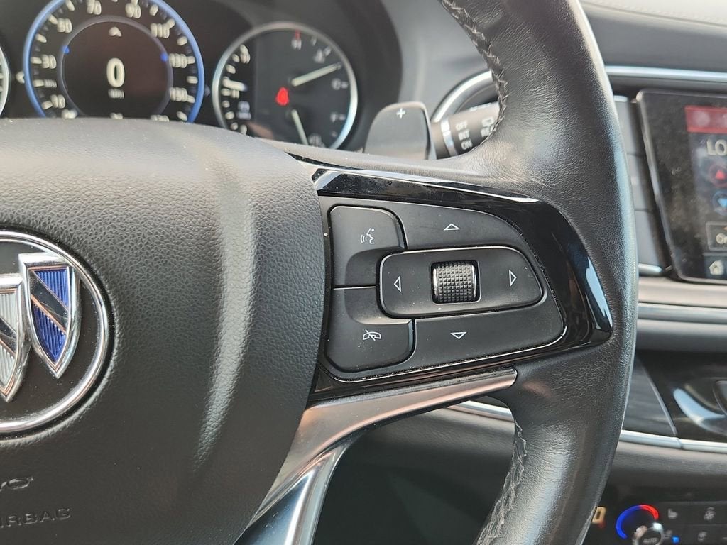 2024 Buick Enclave Premium