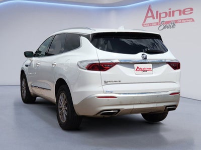 2024 Buick Enclave Premium