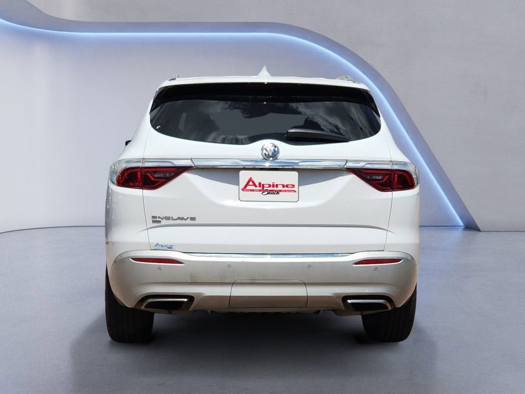 2024 Buick Enclave Premium