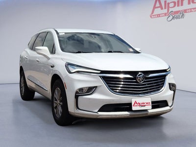 2024 Buick Enclave Premium