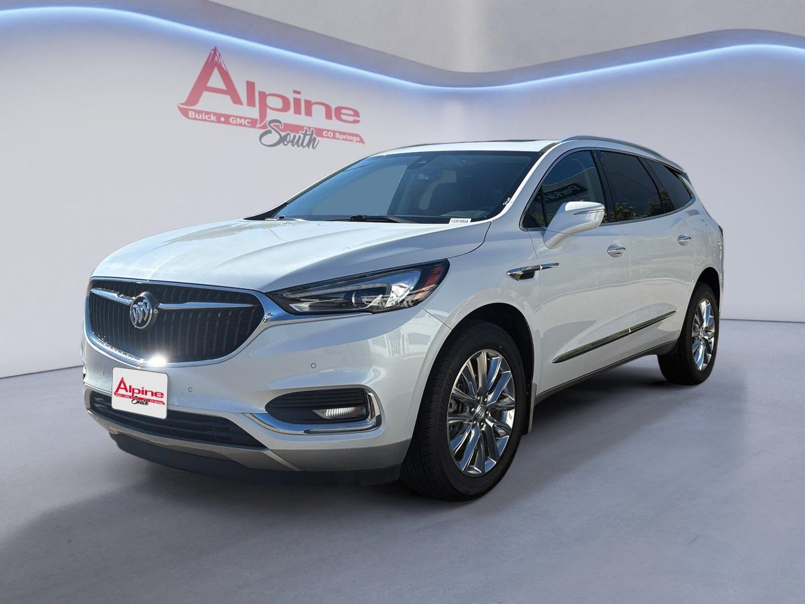 2021 Buick Enclave Premium