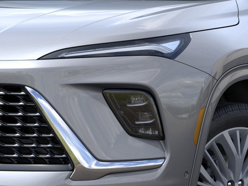 2027 Buick Enclave Avenir - Photo 10