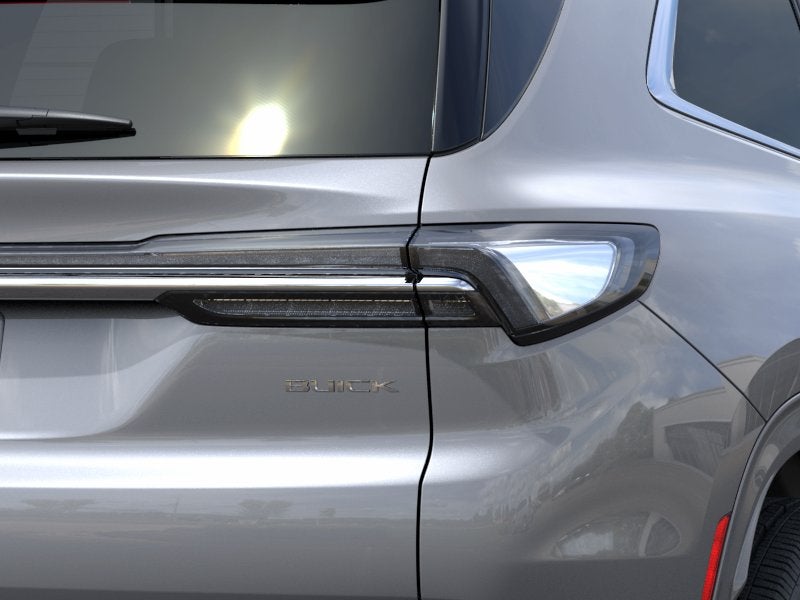 2027 Buick Enclave Avenir - Photo 11