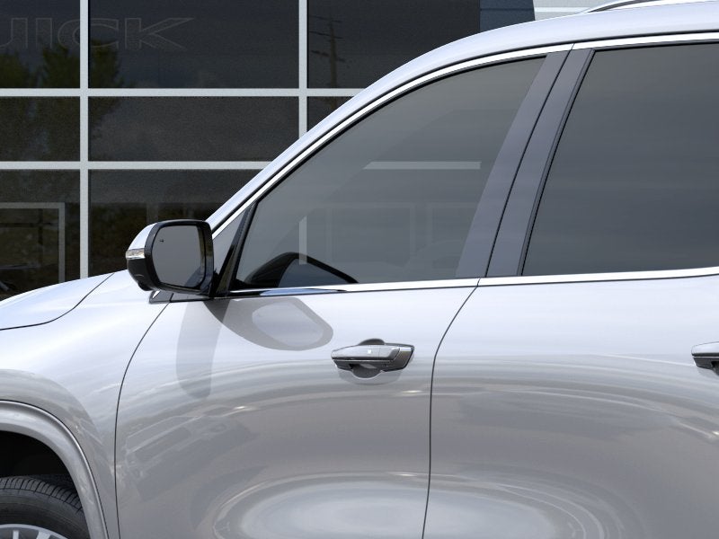 2027 Buick Enclave Avenir - Photo 12