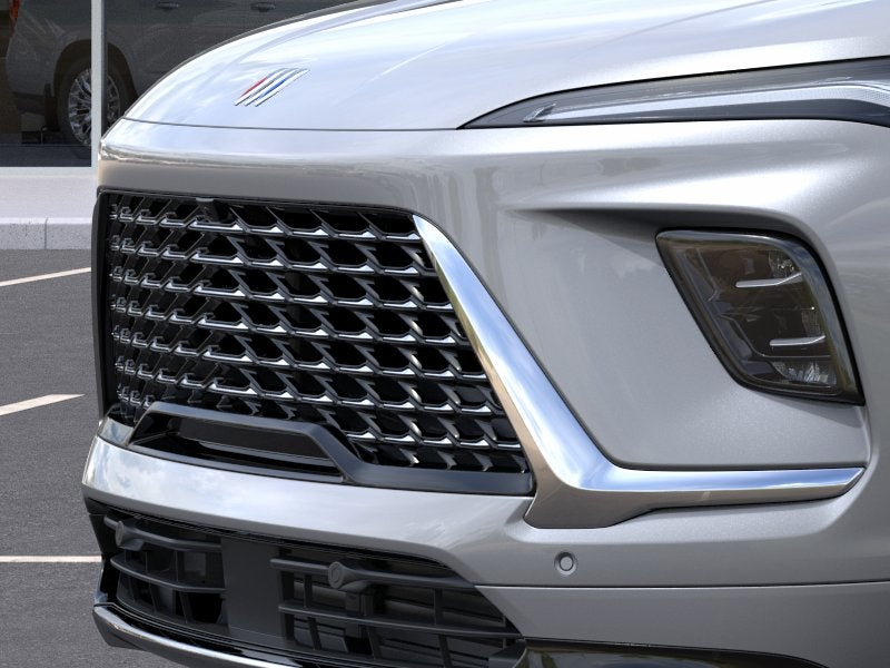 2027 Buick Enclave Avenir - Photo 13