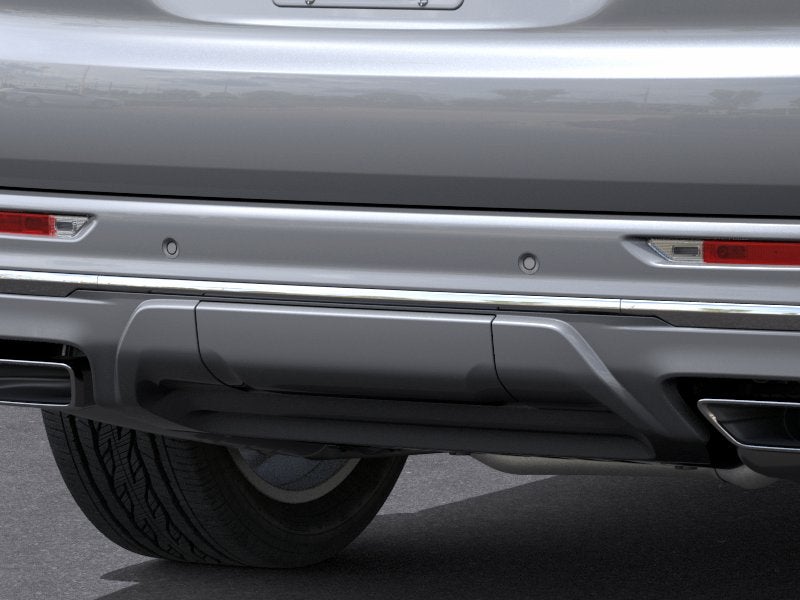 2027 Buick Enclave Avenir - Photo 14