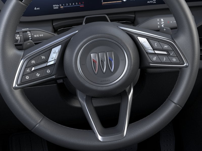 2027 Buick Enclave Avenir - Photo 19