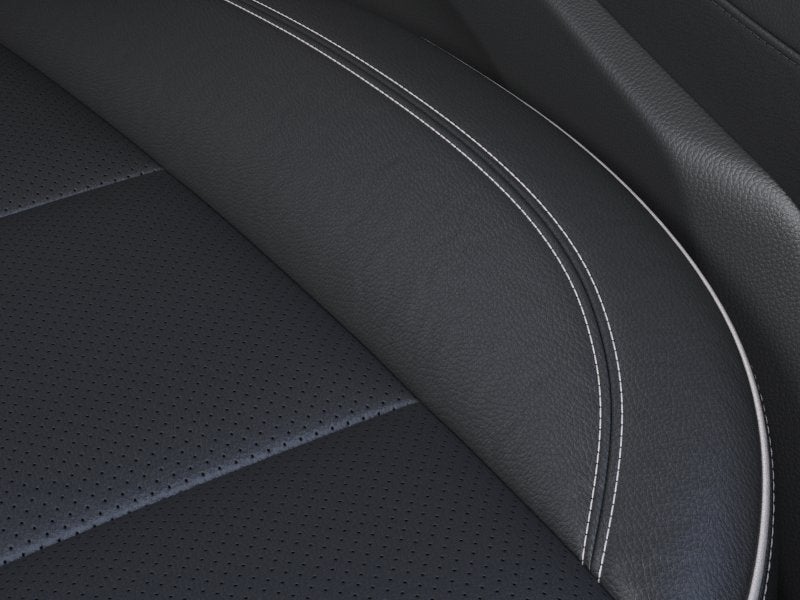 2027 Buick Enclave Avenir - Photo 21