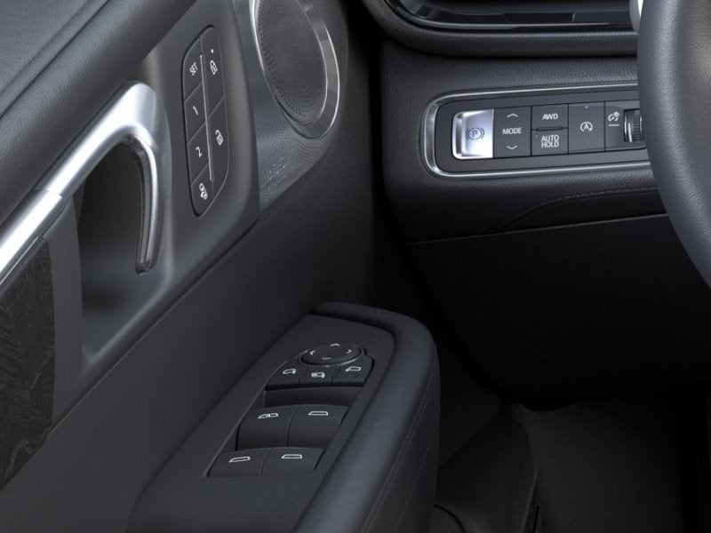 2027 Buick Enclave Avenir - Photo 22