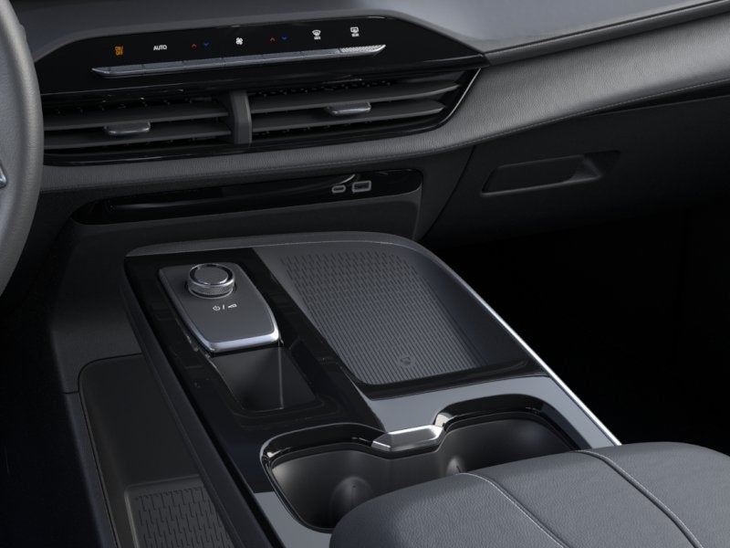 2027 Buick Enclave Avenir - Photo 23