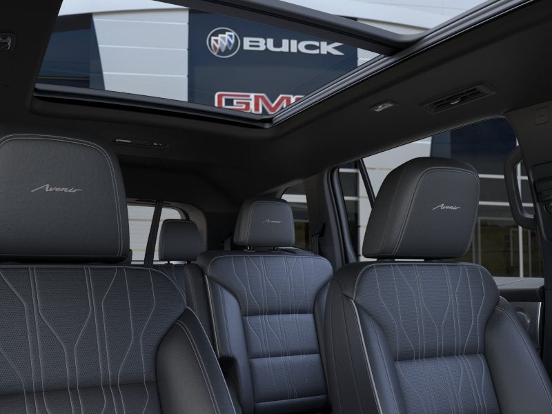 2027 Buick Enclave Avenir - Photo 24