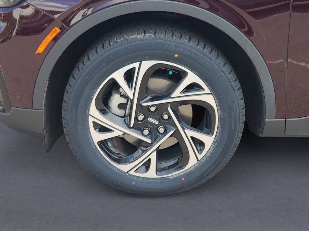 2024 Lincoln Nautilus Premiere
