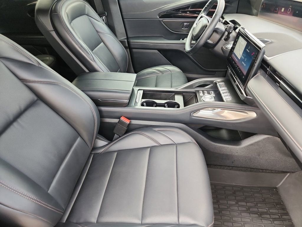2024 Lincoln Nautilus Premiere